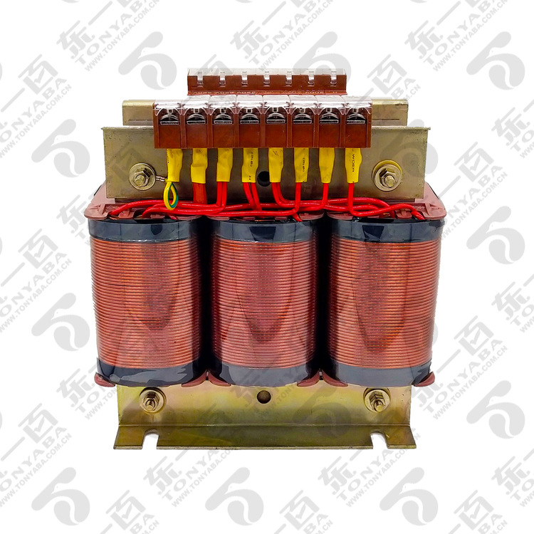 三相变压器  三相干式变压器 隔离变压器 东一百 佛山 tonyaba