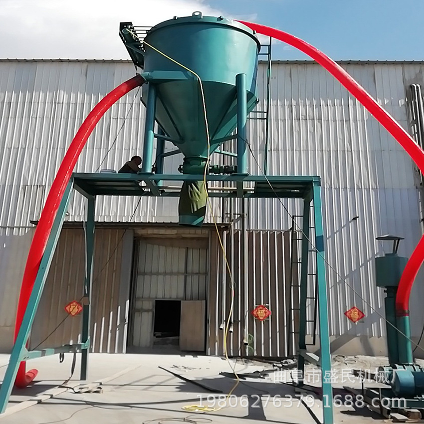 天津粉煤灰装罐车气力输送机.jpg