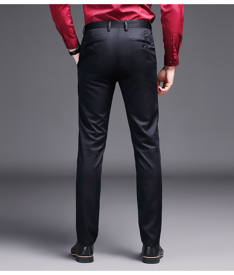 Pantalon homme en Coton - Ref 3413034 Image 24