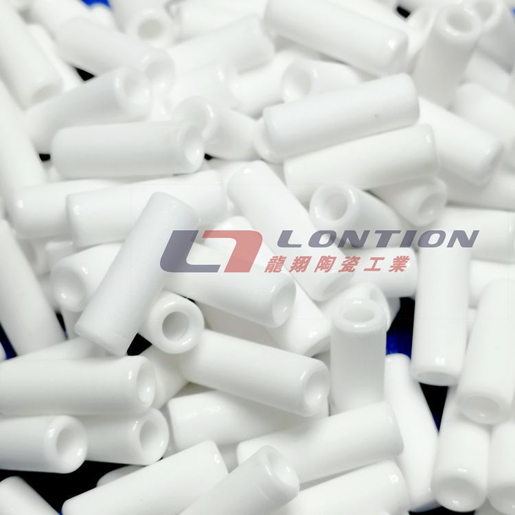 厂家直销日本 垂钓钓鱼杆陶瓷管 内孔上釉钓鱼管 海钓钓杆陶瓷管