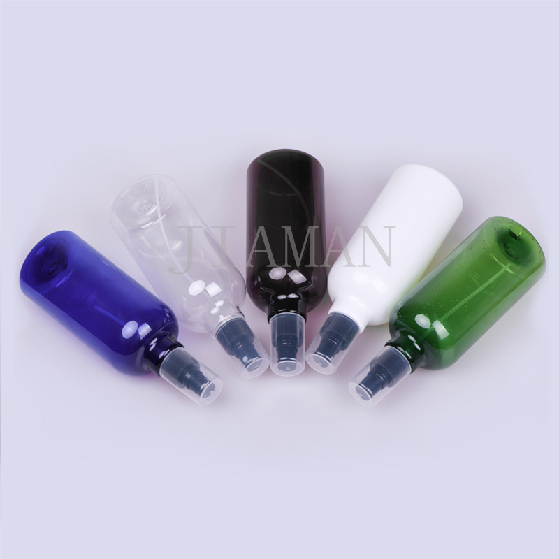 500ml全罩香水喷雾瓶喷雾瓶洗洁精稀释瓶瓶喷壶瓶酒精稀释瓶