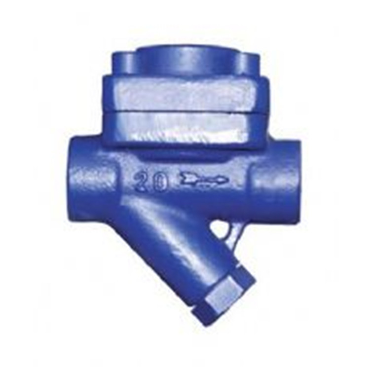 CS16H-16C/P热静力膜盒式疏水阀螺纹疏水阀高温疏水阀高压疏水阀