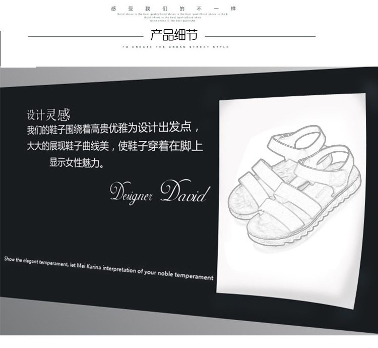 Chaussures été pour femme en Caoutchouc - Ref 3346654 Image 18