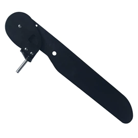 漂流船皮划艇;游船配件;桨、舵