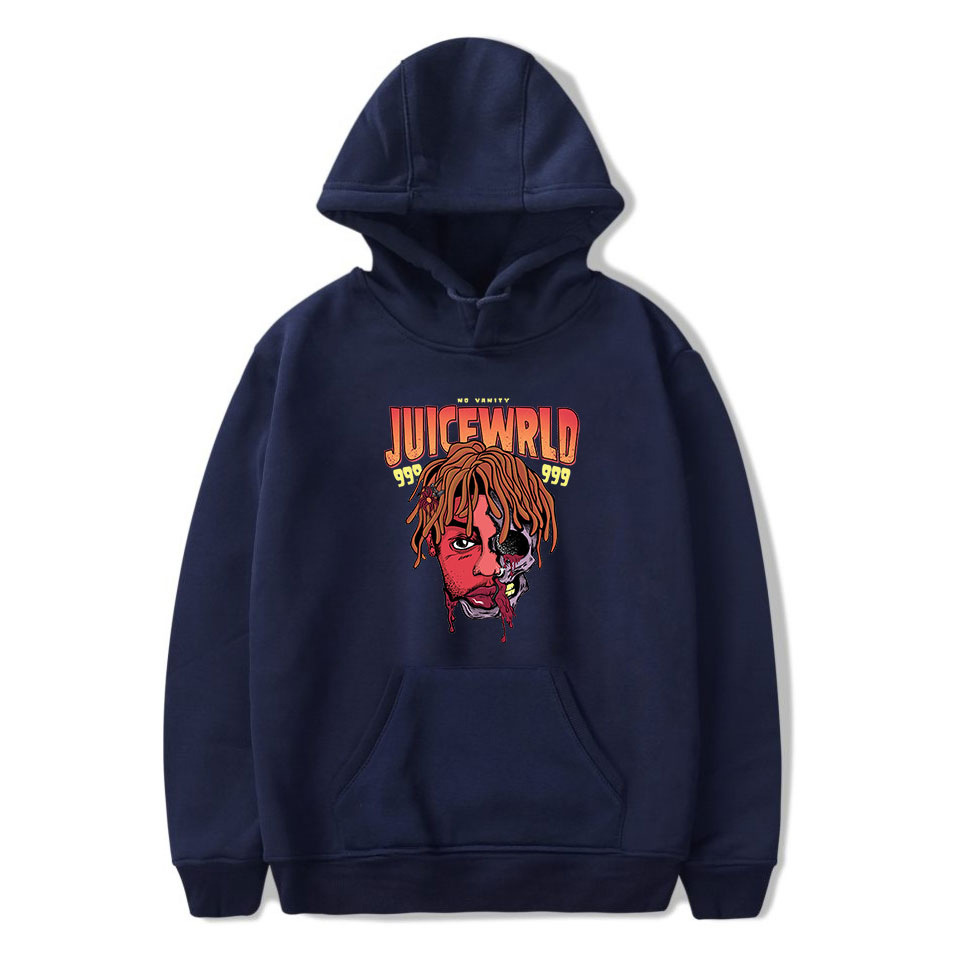 Juice WRLD Hoodie 5