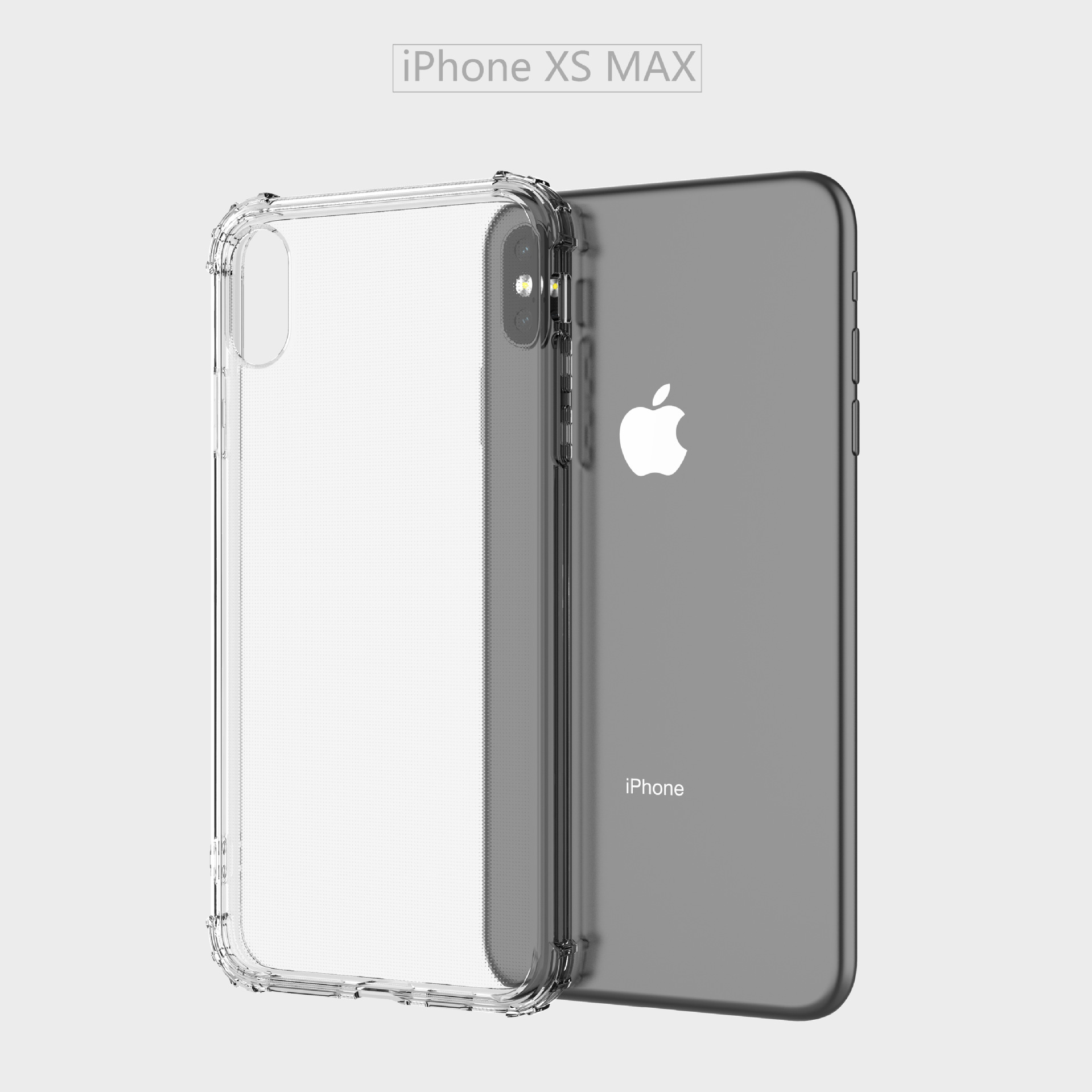 Coque téléphone mobile en tpu - Ref 3372989 Image 9