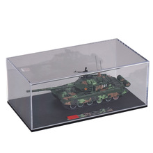 1:72仿真中國陸軍99式主戰坦克合金模型裝甲戰車收藏男生禮品禮物