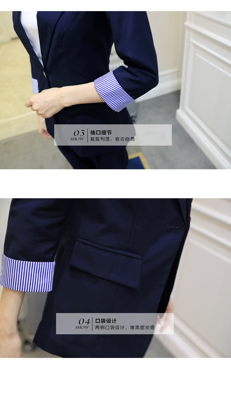 Costume femme en Coton - Ref 3333747 Image 31