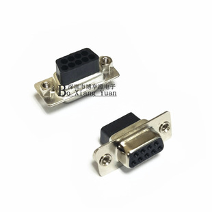 DB9ĸ�^ ����ĸ RS232���^ ��˽Ӿ�9P���^ �򾀲嚤����d-sub9о