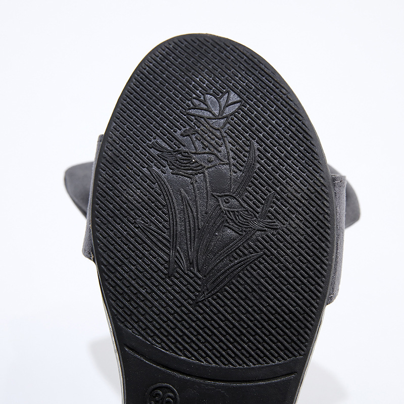 Chaussures été pour femme - Ref 3345759 Image 22