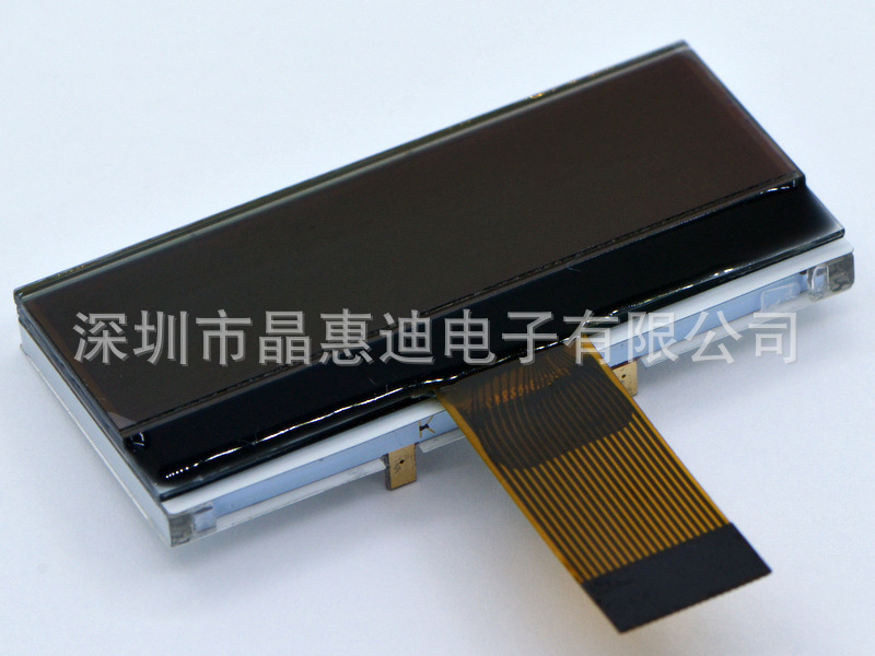 LCM Һģ 12832 1.8COGģ FSTNĤ   ST7567