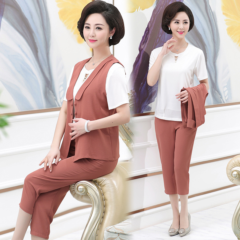 Gilet femme en Mousseline - Ref 3316299 Image 1