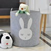 Laundry basket, clothing, storage basket, toy, storage system, capacious storage box