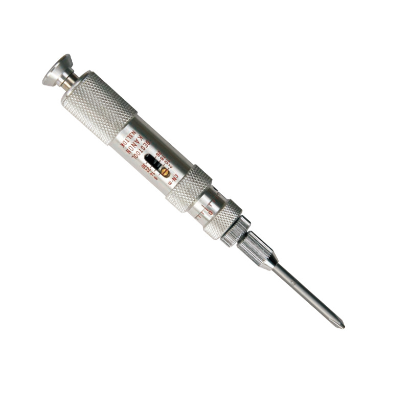 日本中村KNAON扭力起子扭力螺丝刀CN30LTDK进口扭力螺丝刀扭力批