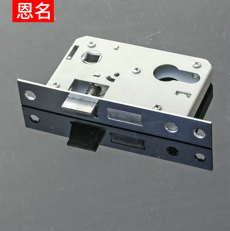 Manufacturer supply small 50 Lock body Handle lock body Lock cylinder Interior door Sell Various Lock body