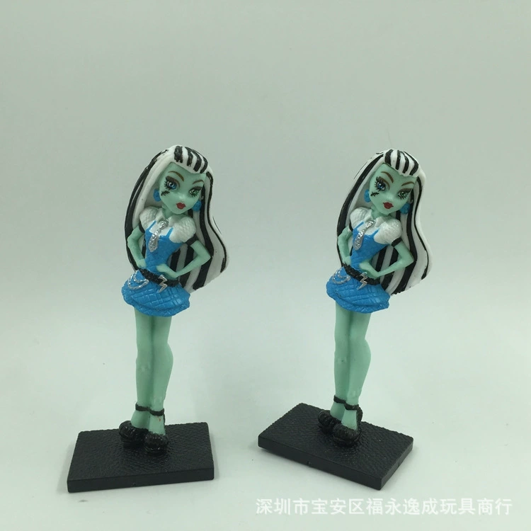 Подлинные сумки Sattays Meitai Monster Small High School High School Small Small Small Small Small Small Bags 8 см высота