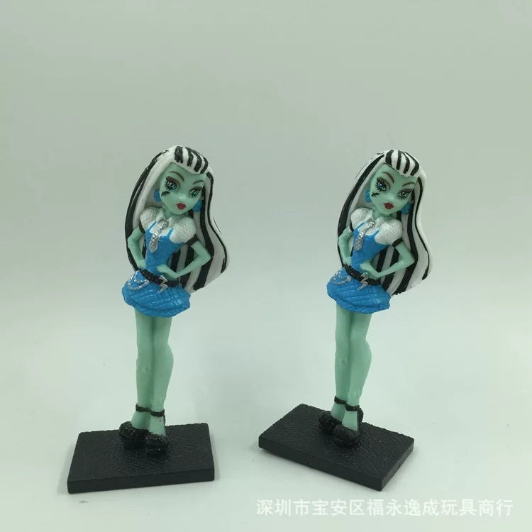 Подлинные сумки Sattays Meitai Monster Small High School High School Small Small Small Small Small Small Bags 8 см высота