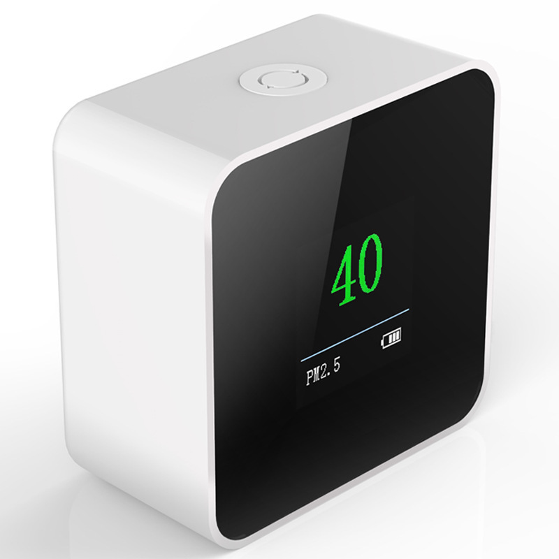 厂家直销pm2.5检测仪