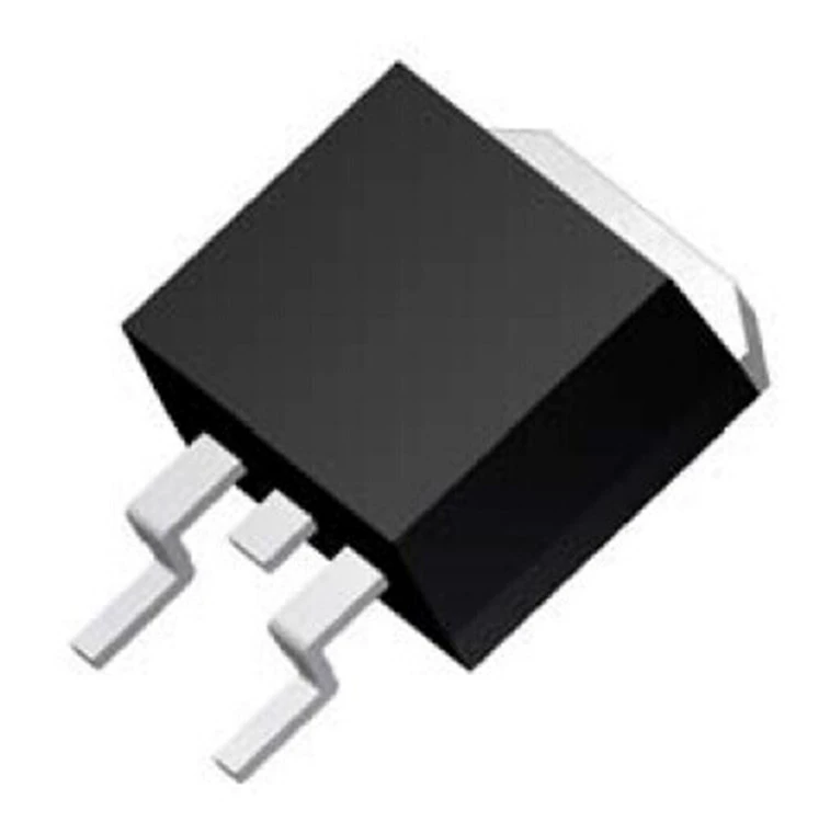 Поставка MOS-трубка FDD86102 FDD86102LZ TO-252 Новая оригинальная аутентичная
