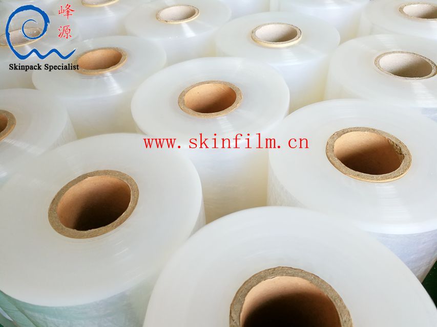 VSP packaging film 36