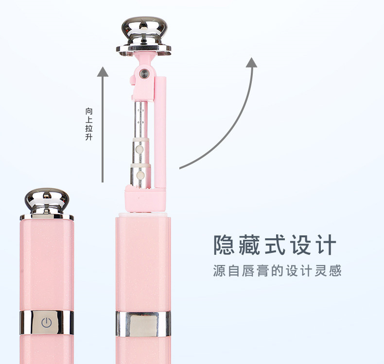 Bâton selfie en Acier inoxydable - Ref 3387267 Image 16