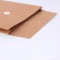厂家 加厚公文袋文件袋牛皮纸档案袋 可印制封面a4文件袋