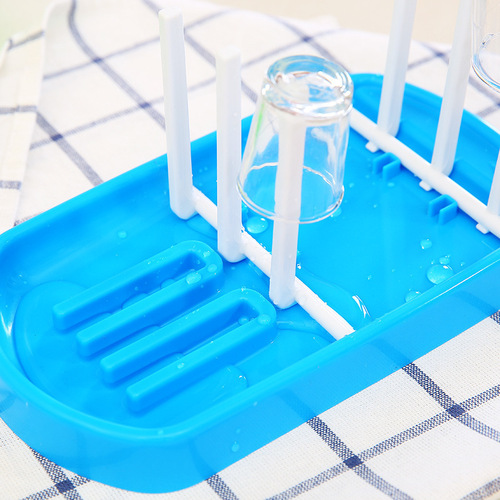 Multifunctional bottle drying rack, bottle drying rack, bottle placement rack, multifunctional rack