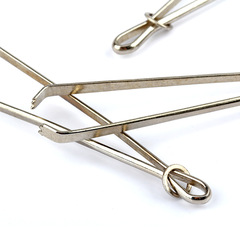 8cm long pants rope waist rope stringer hat rope pants head rope stringer metal material strap