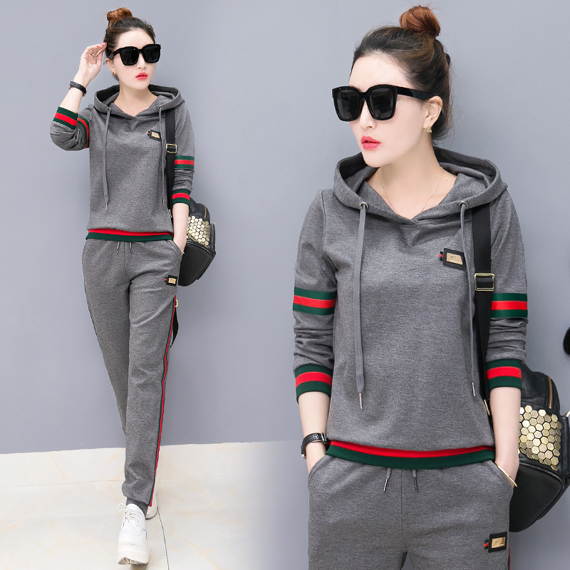 Costume femme en Coton - Ref 3333844 Image 3