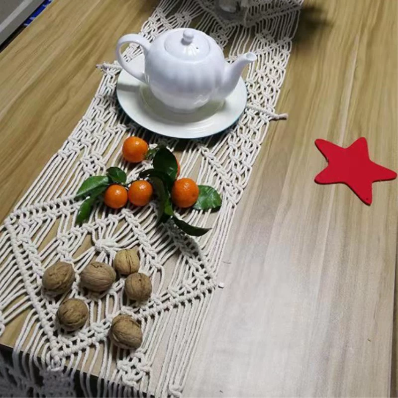 Клетчатая хлопковая салфетка для стола, DIY, Amazon