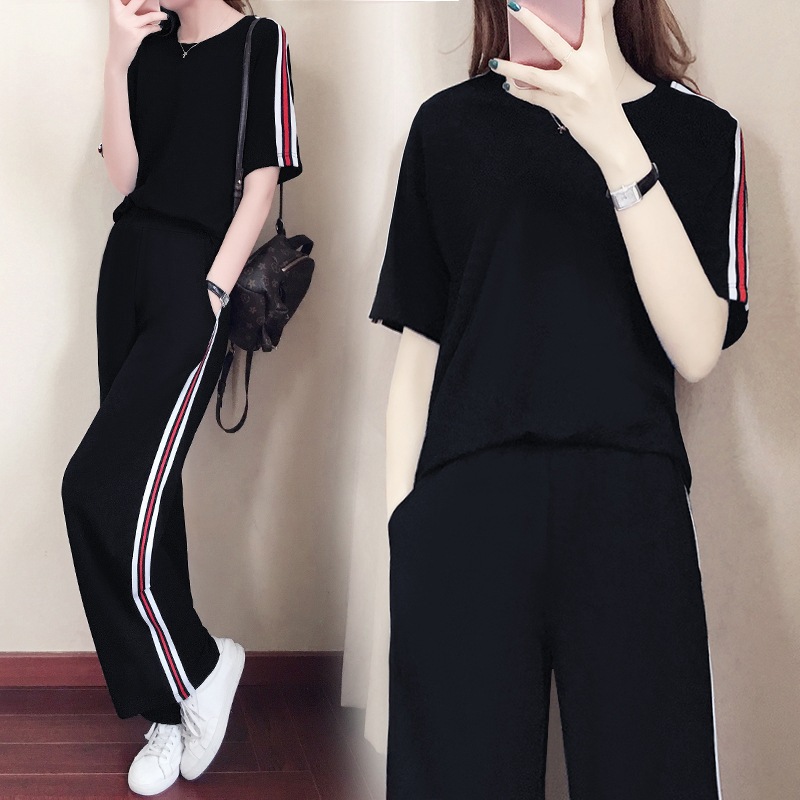 Costume femme en Mélange de fibres chimiques - Ref 3333697 Image 1