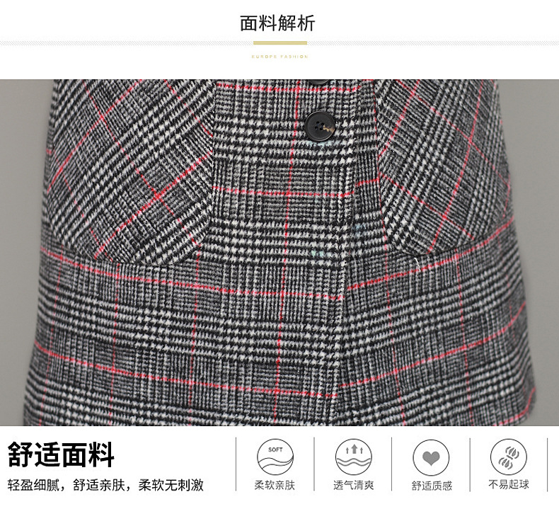 Gilet femme MARQUE INDéPENDANTE en Fibre de polyester - Ref 3316339 Image 18