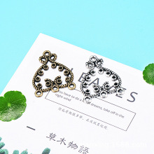 DIY��� 28*23MM���� ���h���^ ������� �Ͻ�������l