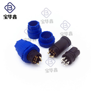 ����M15T����ͨ늵�ů��ˮ���B����6p LED·��ģ�MIP67��ˮ�D���^