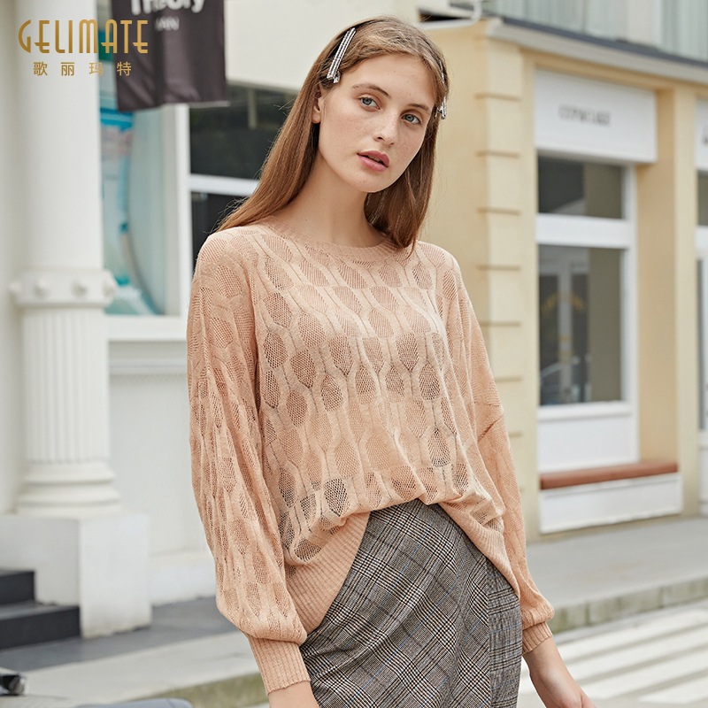 Pull femme - Ref 3414107 Image 2