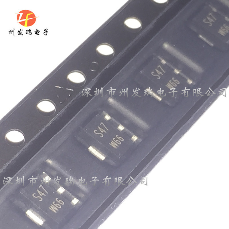 PBSS4240X  双极 (BJT) 晶体管 NPN 40V 2A 150MHz  全新原装