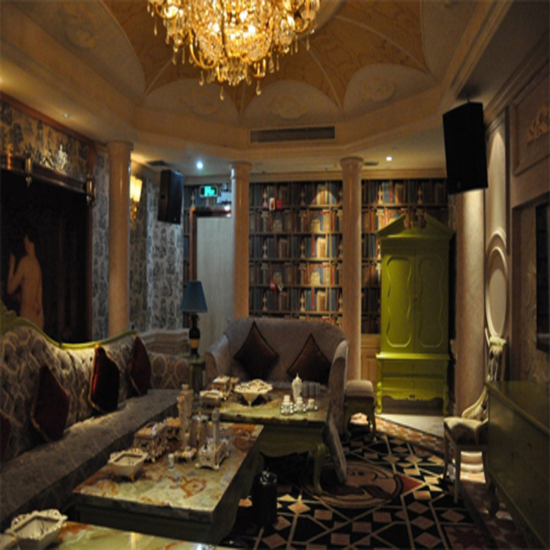 厂家正品 专业K歌音响 卡包音响 家庭KTV 户外礼堂园大功率低音炮