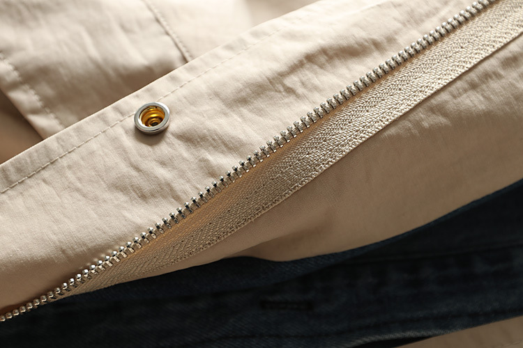 Blouson femme en Coton - Ref 3322174 Image 39