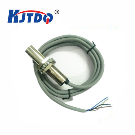 凯基特 PA1010型高速齿轮转速传感器 M16速度传感器 齿轮测速