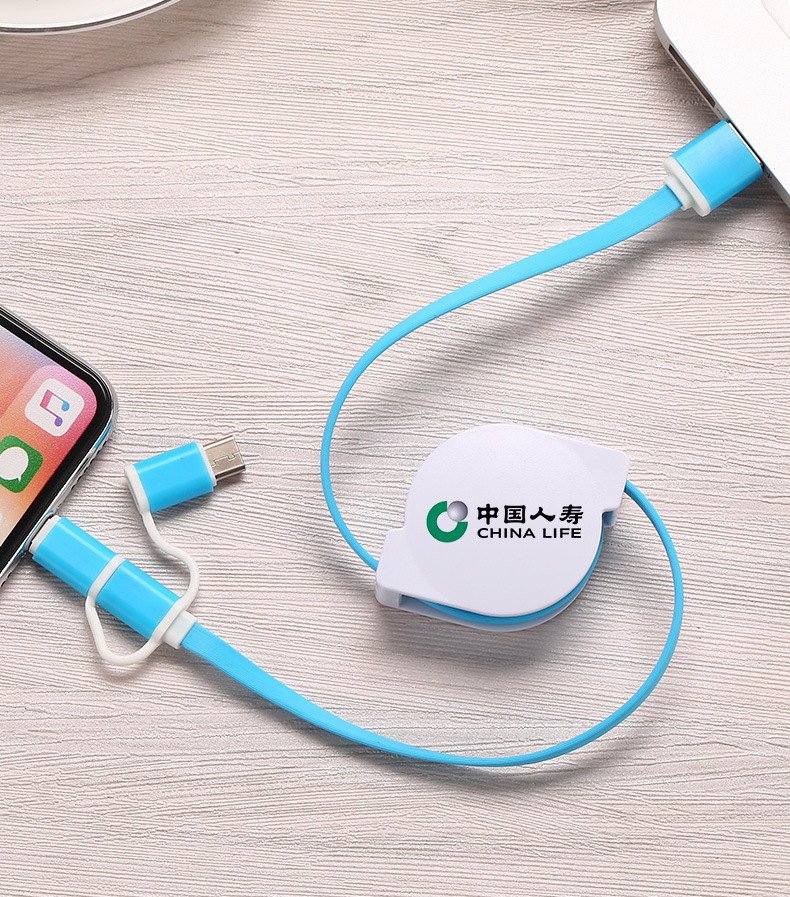 Câble adaptateur pour smartphone - Ref 3381672 Image 18