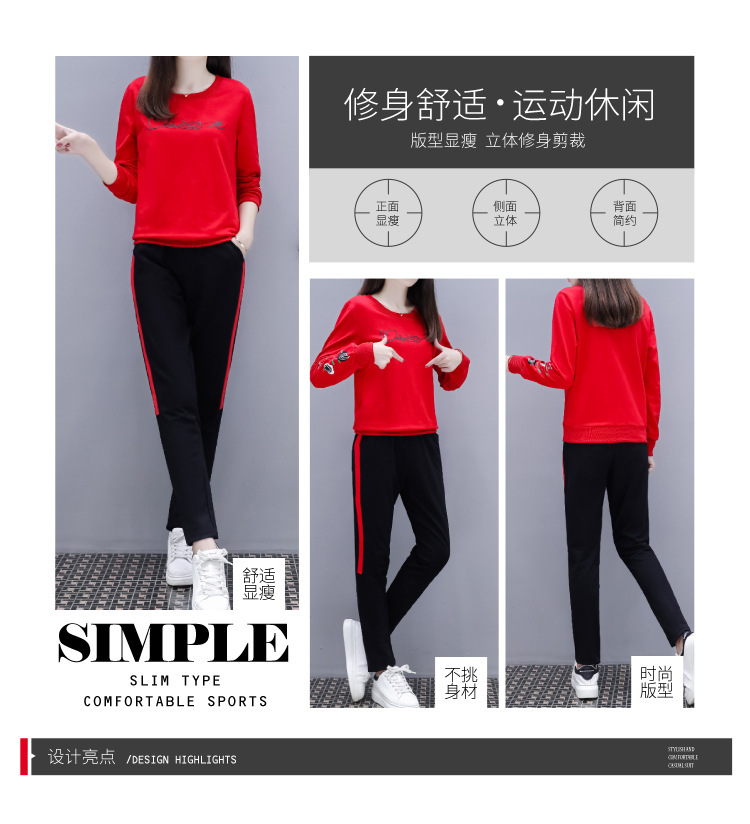 Costume femme en Coton - Ref 3335727 Image 12