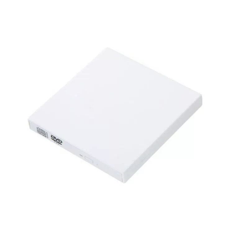 Внешний USB DVD/CD-привод, легкий привод для записи, новая модель, производитель, прямые поставки, настольный универсальный