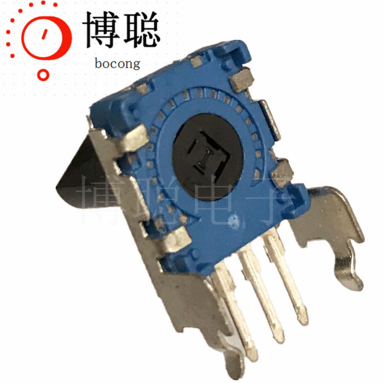 EC11 ��ʽ������  ��Բ��20 ������������ʽ������