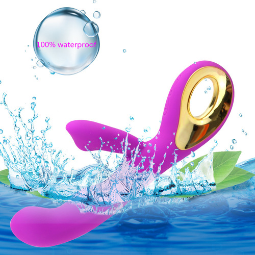 Vibration Rod for Women - Second Generation Wave Sender, Self-pleasing Adult Toy, Charging Electric Vibrator, Wholesale