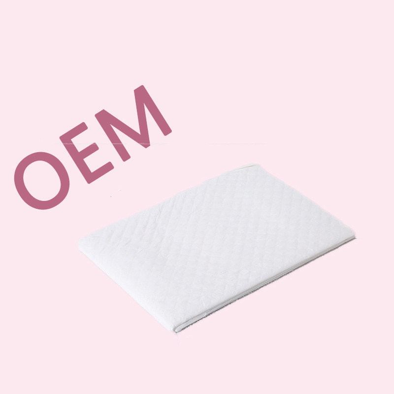 Factory Oem Maternity Pads, Adult Large Size Prenatal Disposable Nursing Bed Sheets, Breathable