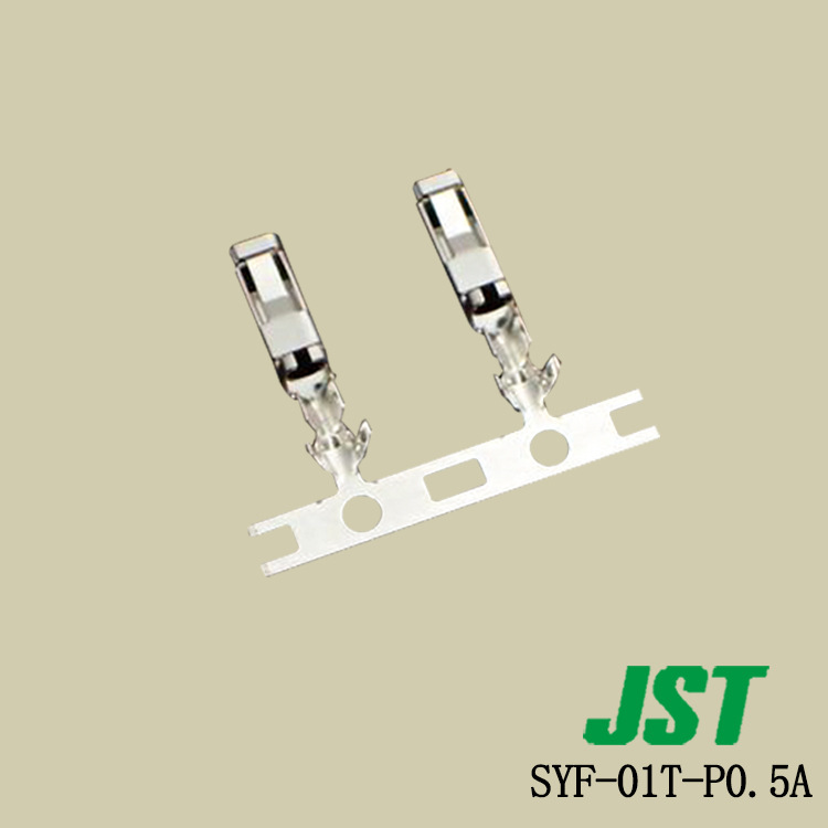�ֻ� SYF-01T-P0.5A ����ѹ�Ŷ���JST������ YLϵ��4.5mm������