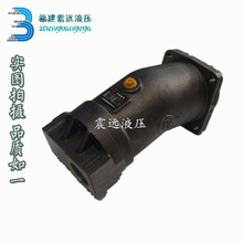 北京華德斜軸式軸向柱塞泵/馬達A2F63R2P3 A2F80R2P3挖機配件