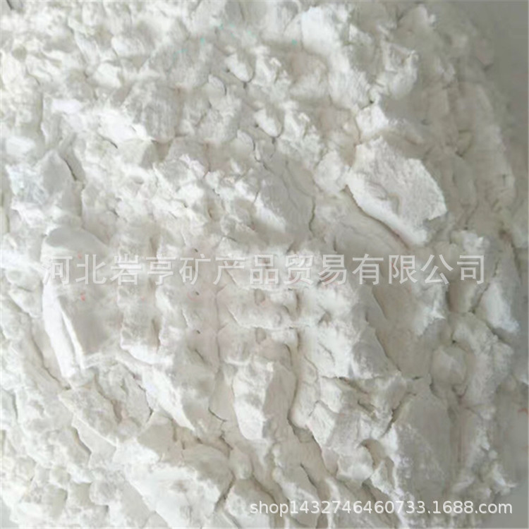 供应硅藻土涂料硅藻泥用强吸附性煅烧硅藻土