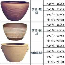 礼品陶瓷大缸定制 户外装饰陶瓷大缸定制 景德镇陶瓷厂家