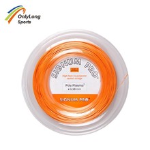 德国辛格浪SINGNUM PRO PolyPlasma 电弧 大盘圆形复合聚酯网球线